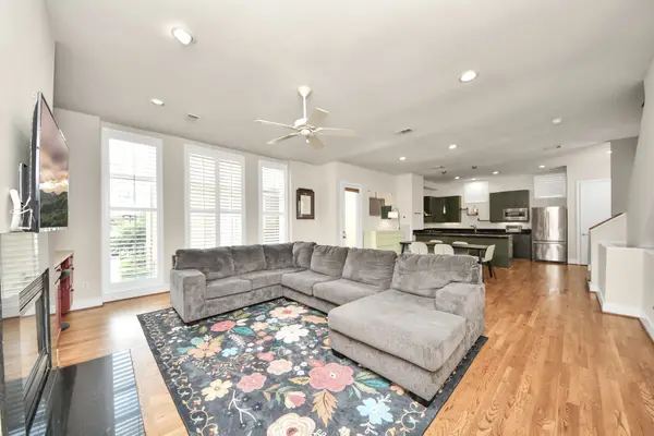 1406 Stanford Street #D, Houston, TX 77019