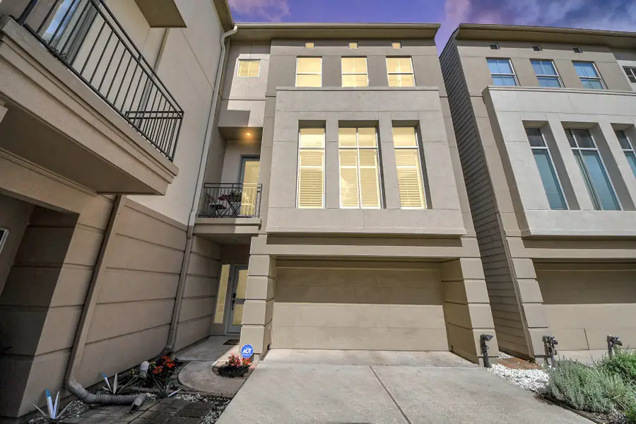 1406 Stanford Street #D, Houston, TX 77019 - #2