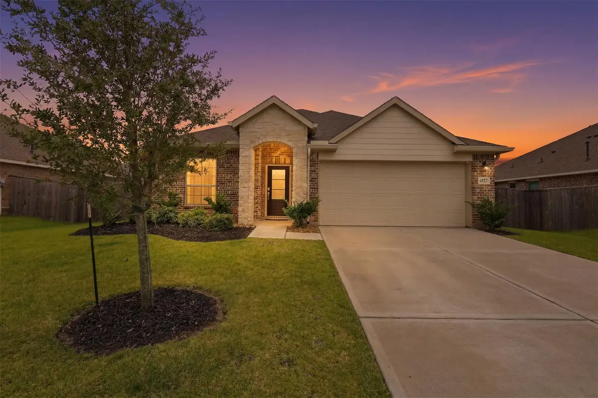 3727 Moss Hill Road, Rosenberg, TX 77469 - #1