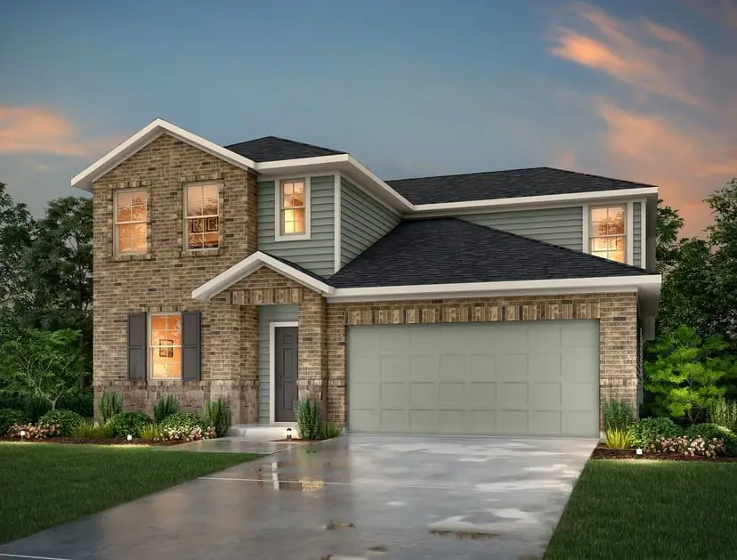 19653 Montgomery Ridge Way, Montgomery, TX 77316 - #1