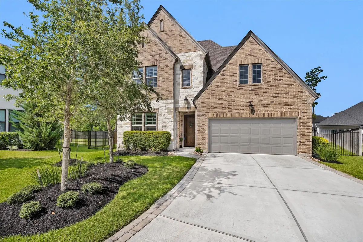 89 Madrone Terrace Place, The Woodlands, TX 77375 - #1