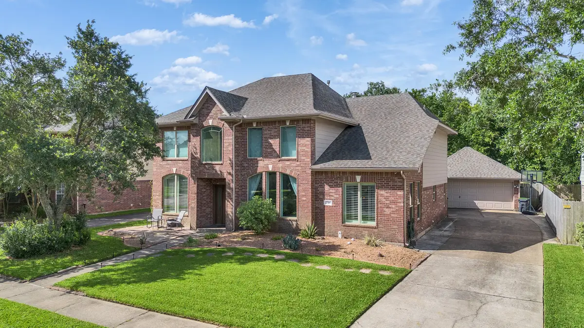 7318 Timberline Drive, Pasadena, TX 77505 - #1