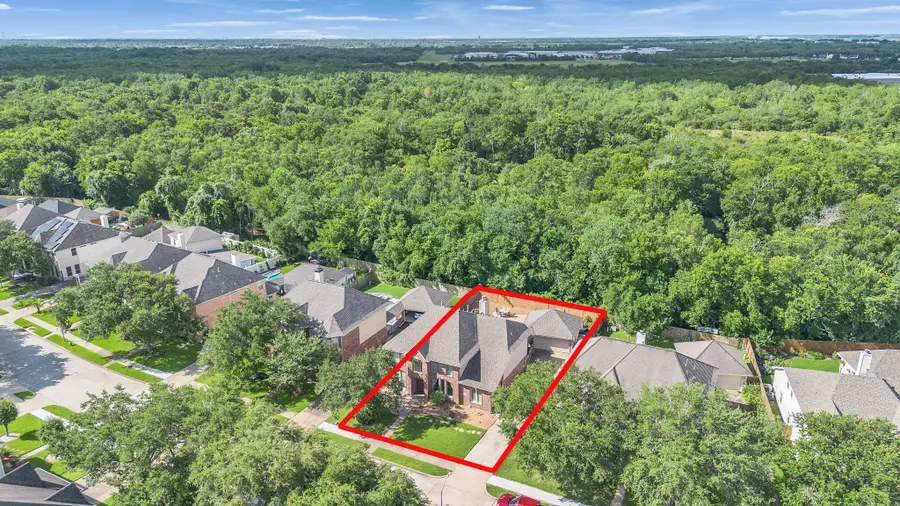 7318 Timberline Drive, Pasadena, TX 77505 - #2