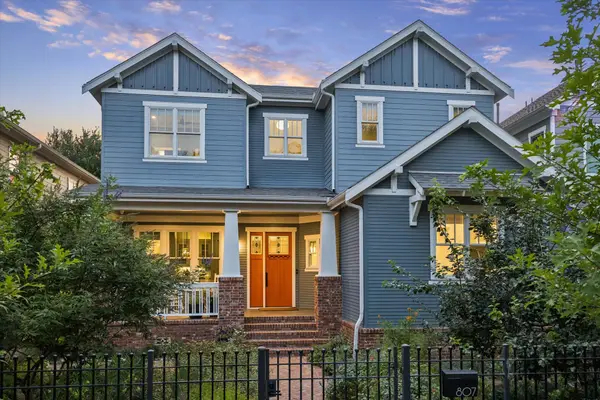 807 Tulane Street, Houston, TX 77007