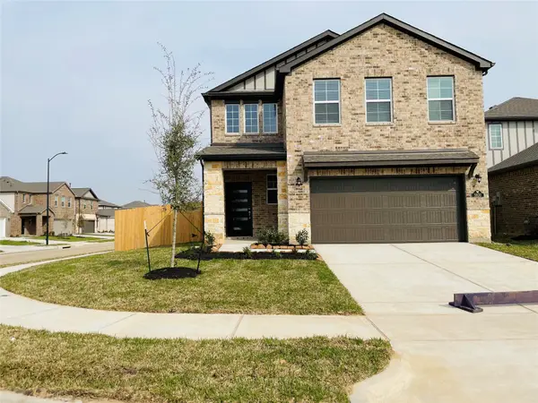 5830 Fresh View Court, Katy, TX 77493