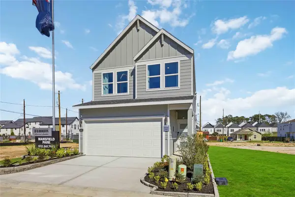 7807 Stone Orchard Drive, Houston, TX 77064