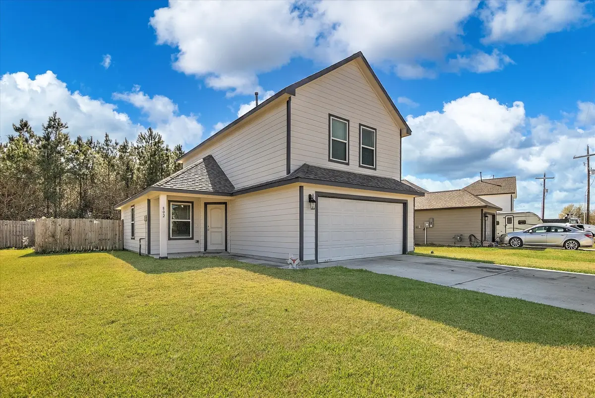 802 Road 5138, Cleveland, TX 77327 - Image #1