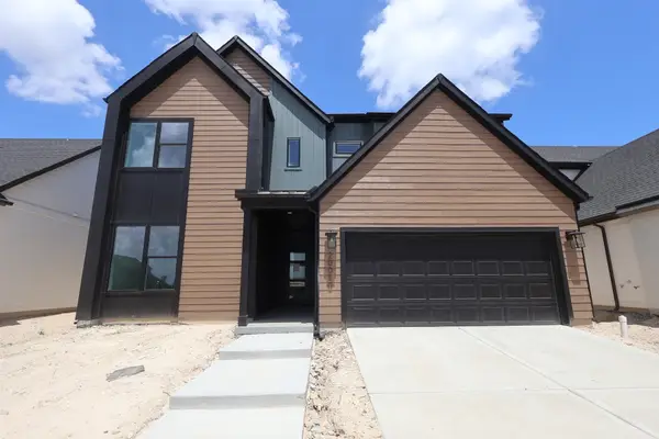 20050 Sunset Serenade Trail, Cypress, TX 77433