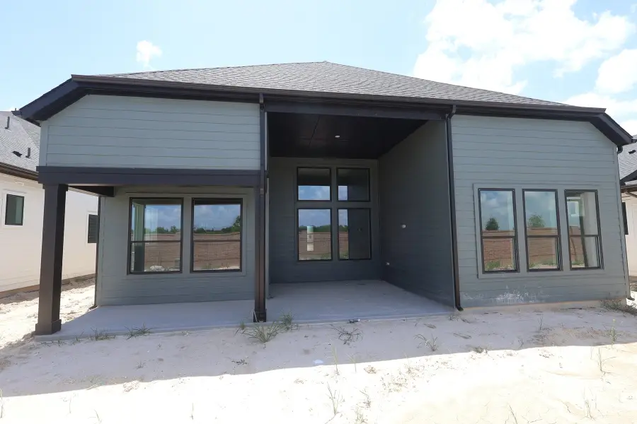 20050 Sunset Serenade Trail, Cypress, TX 77433 - #2