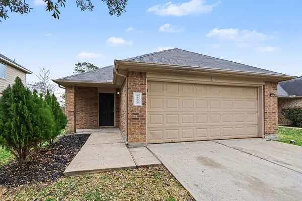 22334 Queenbury Hills Drive, Houston, TX 77073