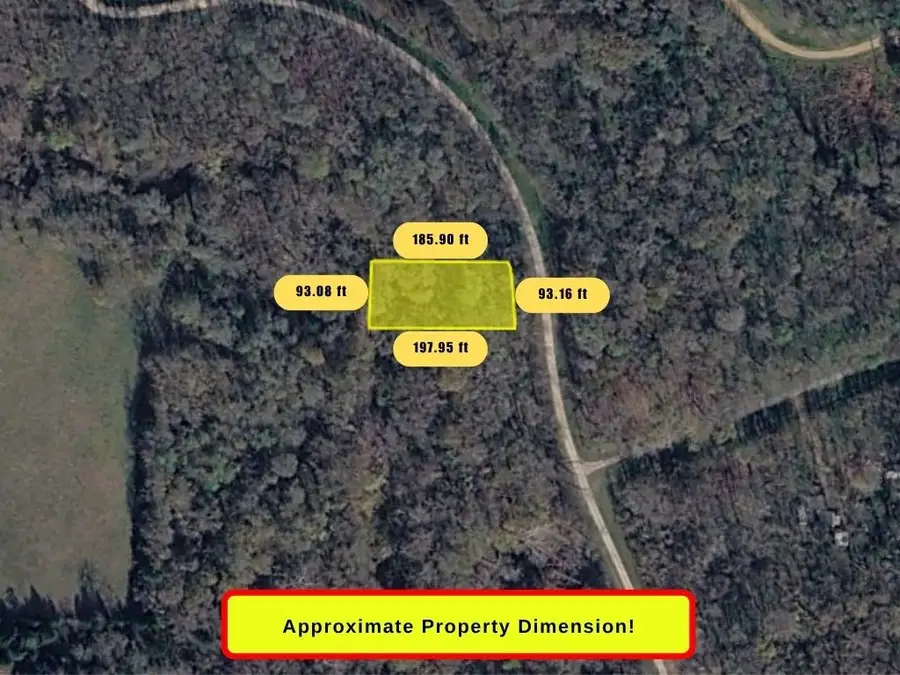 00 York Creek Drive, Coldspring, TX 77331 - #2