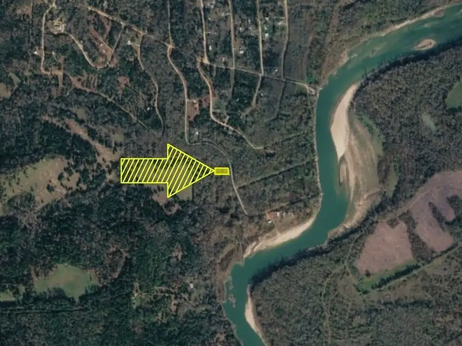 00 York Creek Drive, Coldspring, TX 77331 - #3