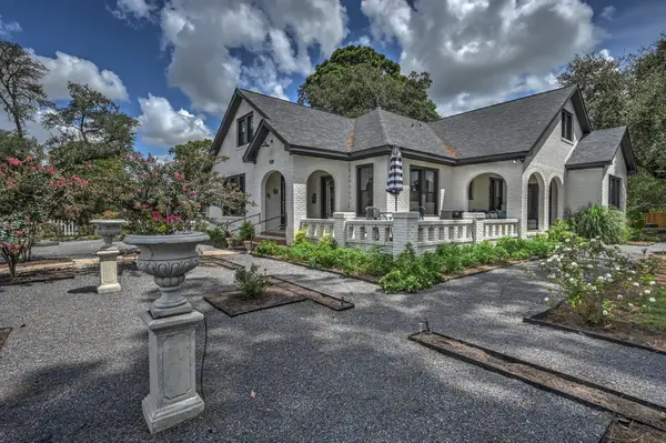1501 Allyne Lane, Brenham, TX 77833