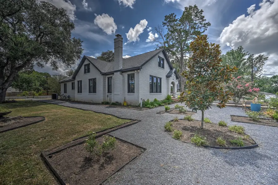 1501 Allyne Lane, Brenham, TX 77833 - #3