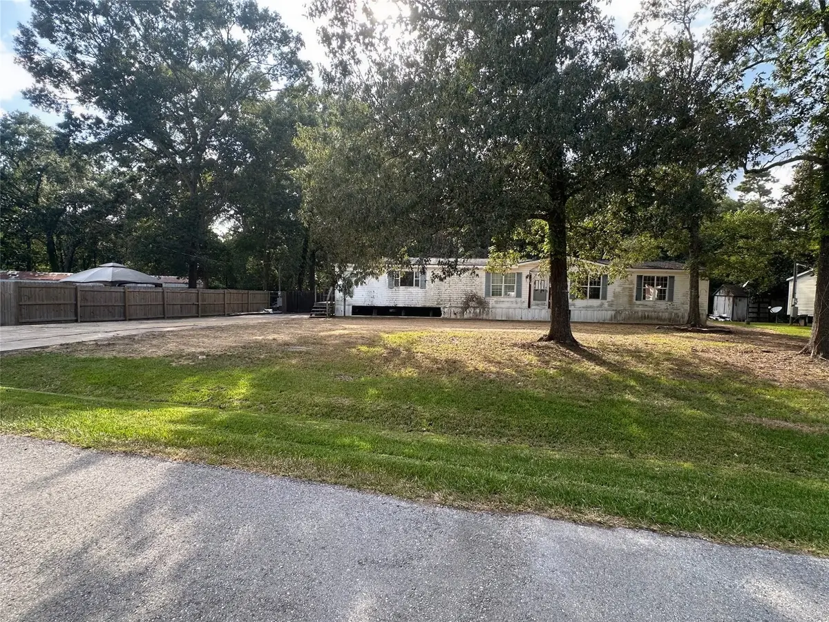 272 County Road 4264, Dayton, TX 77535 - #1
