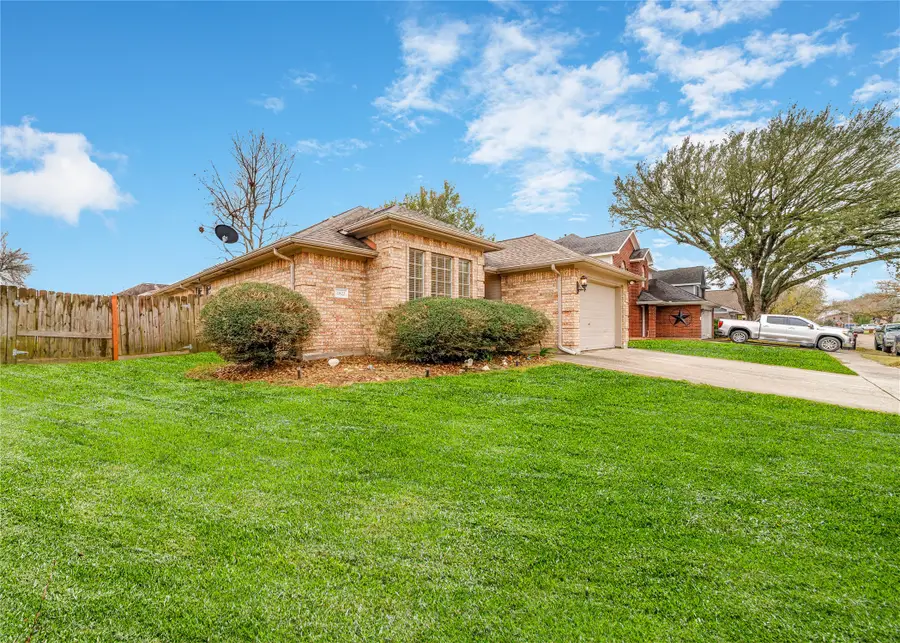 4822 Black Rock Street, Baytown, TX 77521 - Image #3