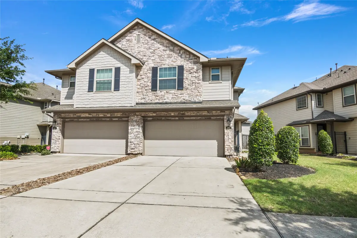 1815 Ryon Falls Drive, Richmond, TX 77469 - #1
