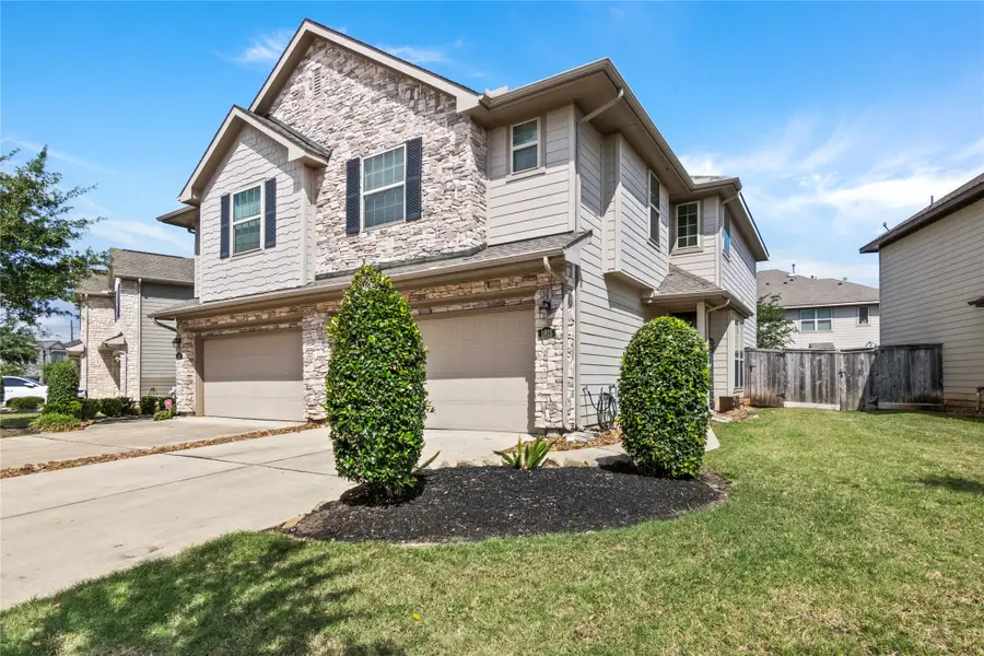 1815 Ryon Falls Drive, Richmond, TX 77469 - #3