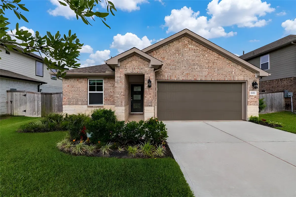4910 Bottlebrush Drive, Pearland, TX 77584 - #1