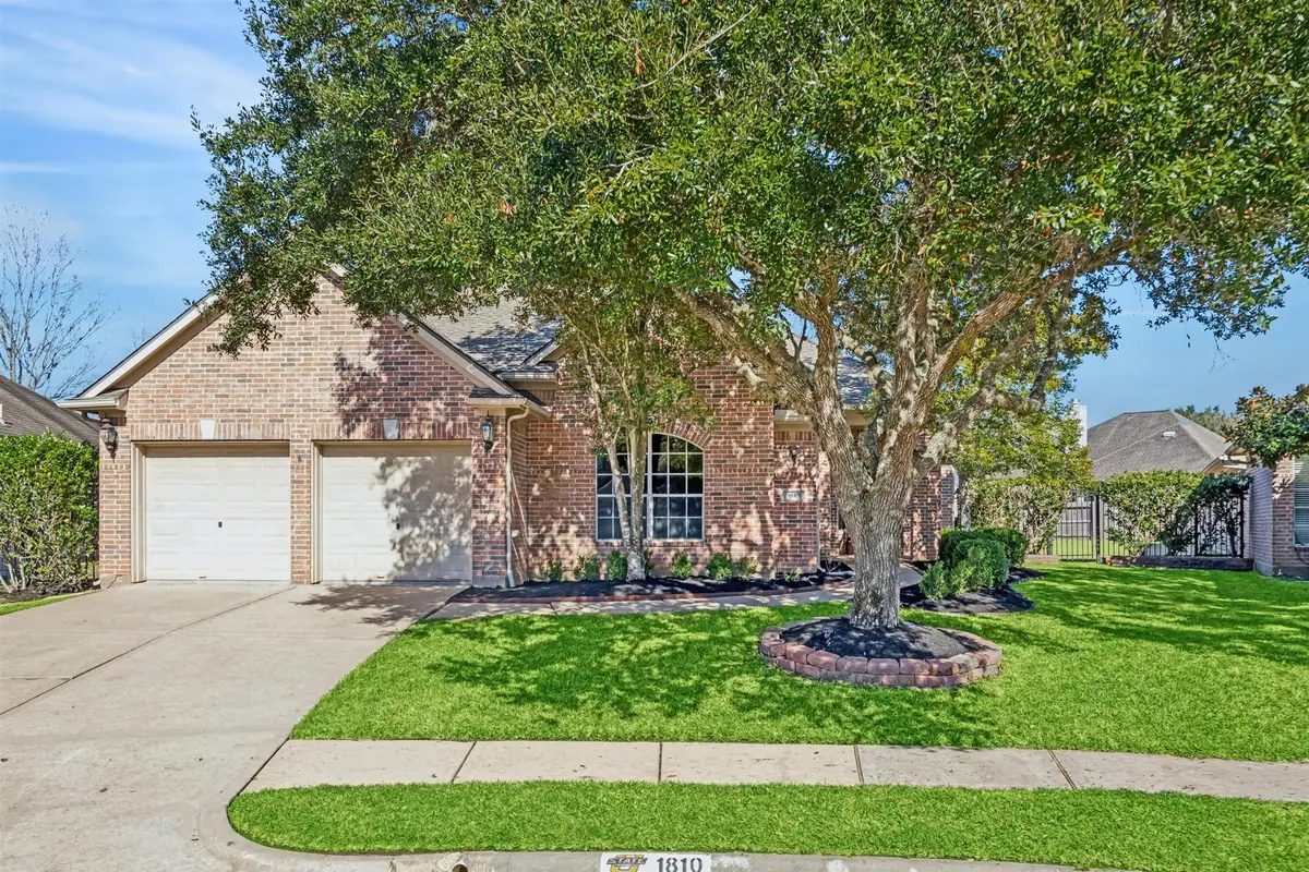 1810 Rippling Water Court, Sugar Land, TX 77479 - Image #1