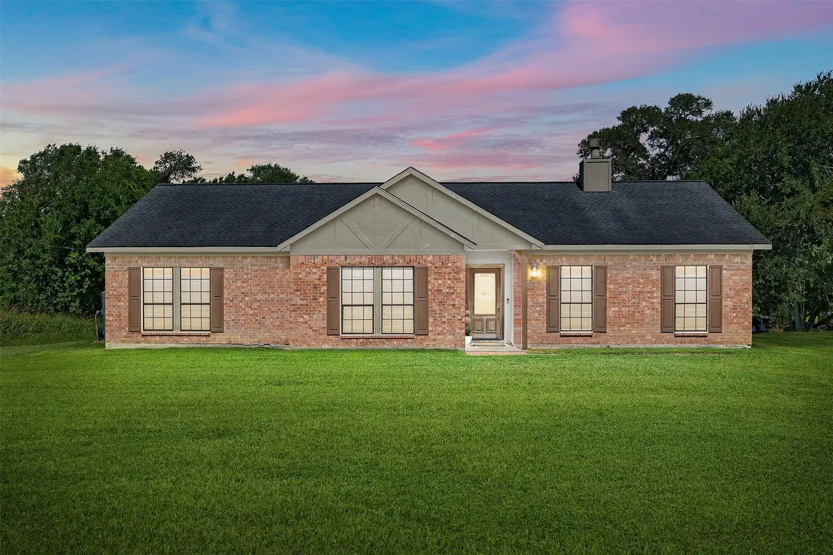 1102 Spring Branch Drive, Baytown, TX 77523 - #1