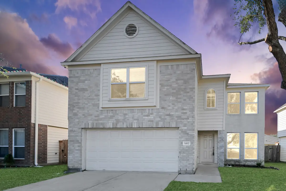 5007 Lamppost Hill Court, Katy, TX 77449 - Image #1
