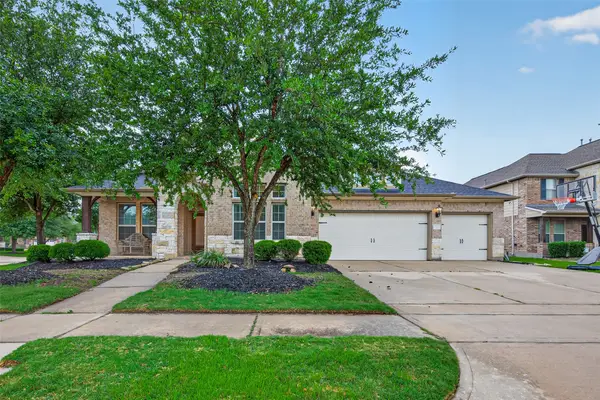 19610 Pecos Bend Court, Cypress, TX 77433