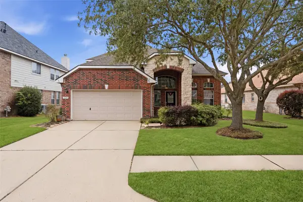 21594 Tims Harbor Drive, Kingwood, TX 77339