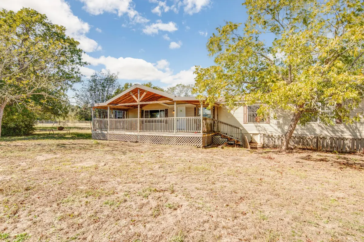 8384 Marty Road, Iola, TX 77861 - #1