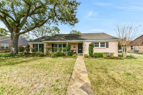 5534 Sanford Road, Houston, TX 77096