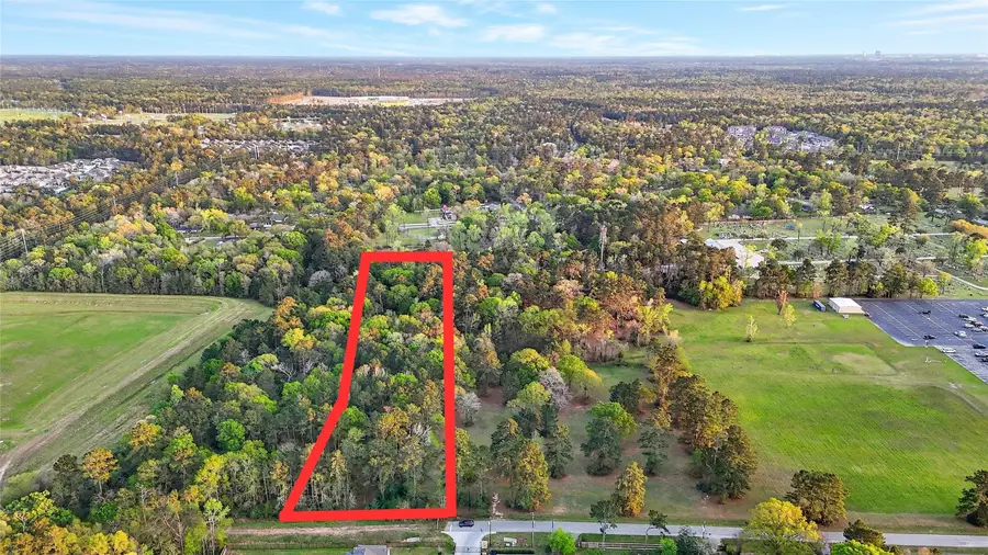 00 Argo Road, Conroe, TX 77301 - #2