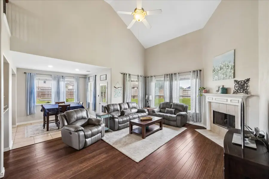 4733 La Escalona Drive, League City, TX 77573 - #2