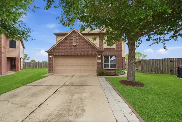 3662 Barkers Crossing Avenue, Houston, TX 77084