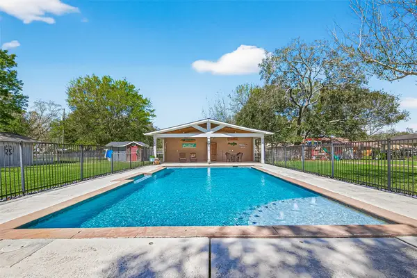 2816 David Street, Rosenberg, TX 77471
