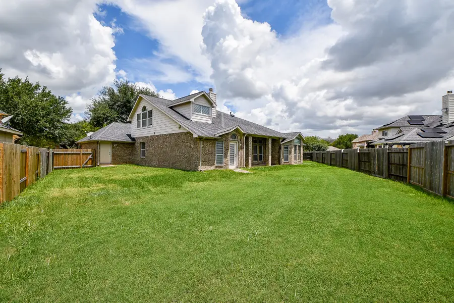 506 Pearlstone Court, Richmond, TX 77406 - #2