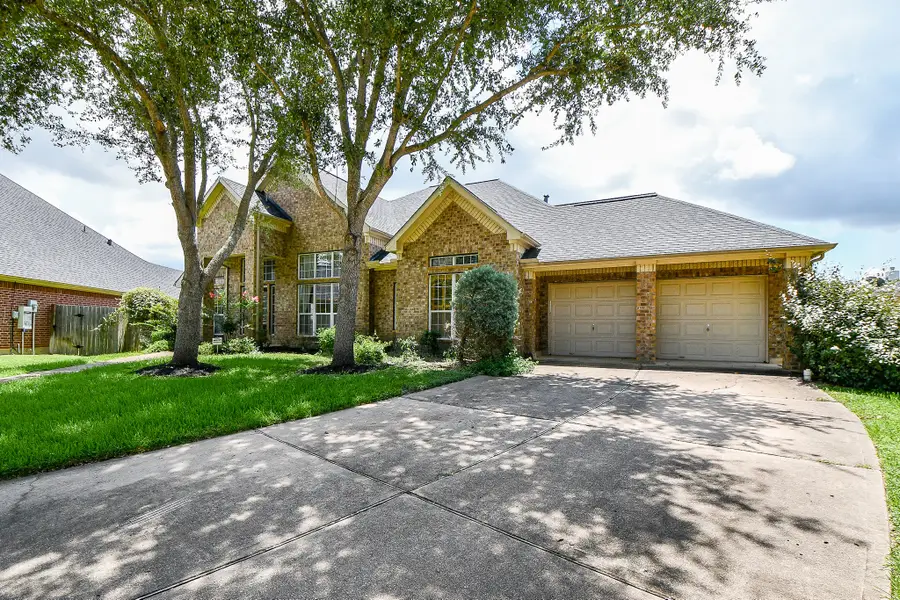 506 Pearlstone Court, Richmond, TX 77406 - #3