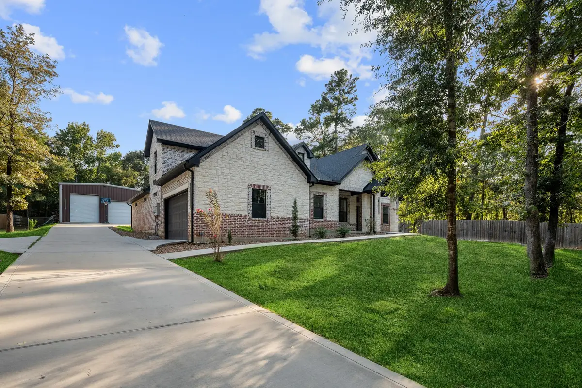 19691 Village Forest Drive, Montgomery, TX 77356 - #1