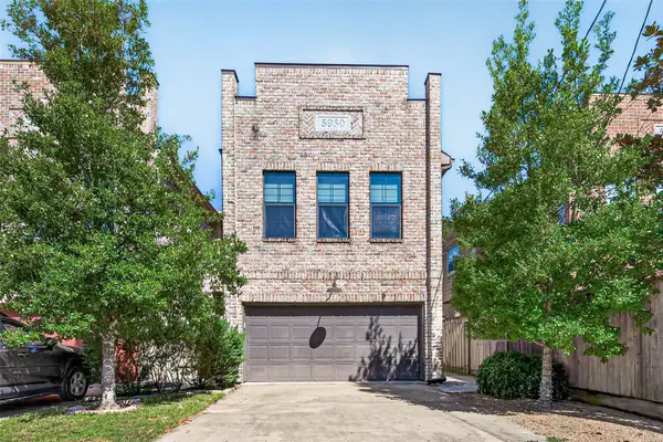 5930 Kiam Street, Houston, TX 77007