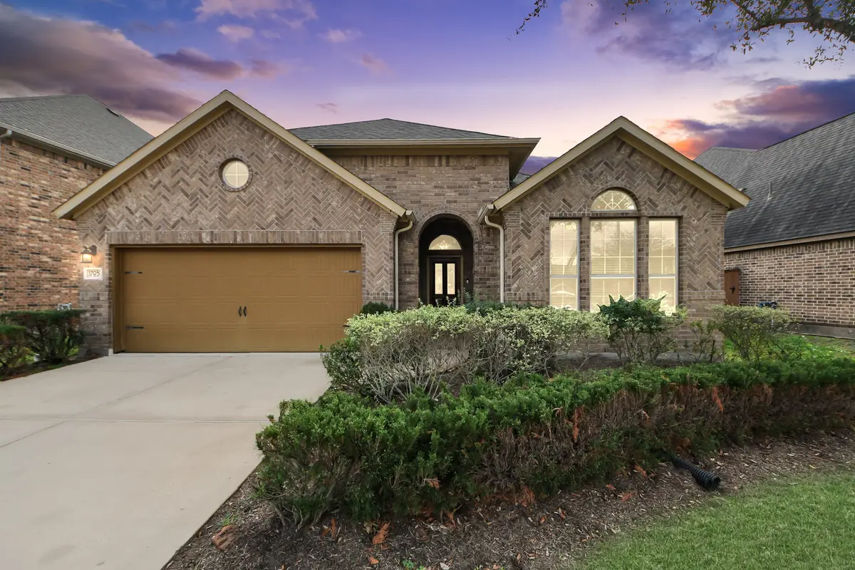 17031 Ardkinglas Drive, Richmond, TX 77407 - #1