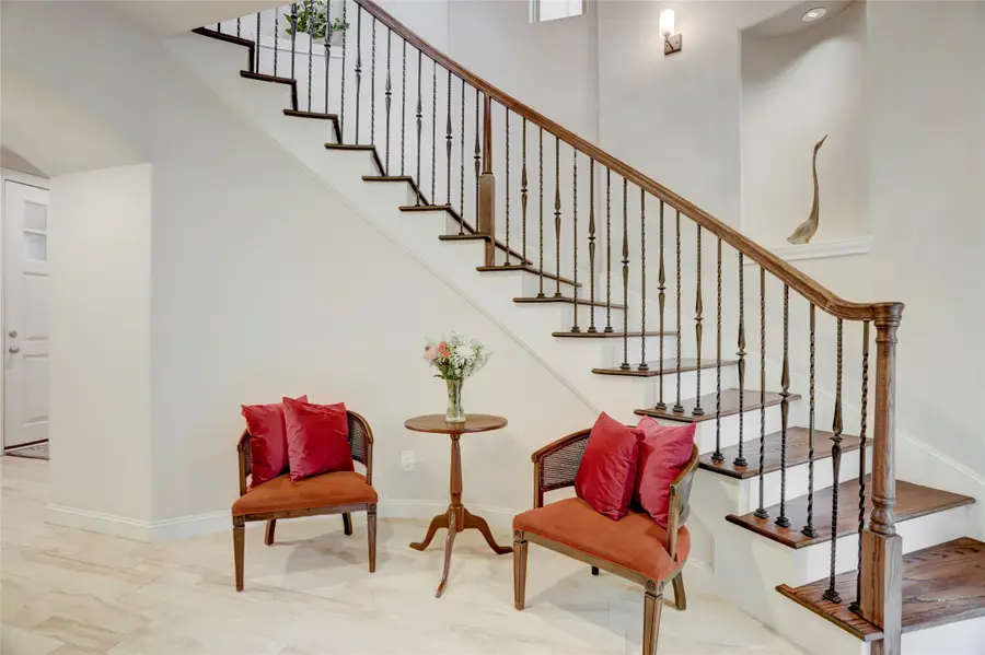 1348 W 25th Street, Houston, TX 77008 - #3