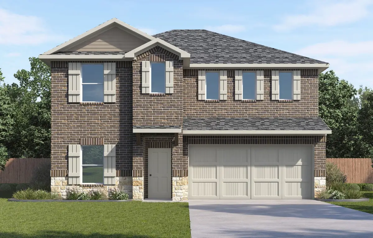 10734 D Dogwood Sky Drive, Beasley, TX 77417 - #1