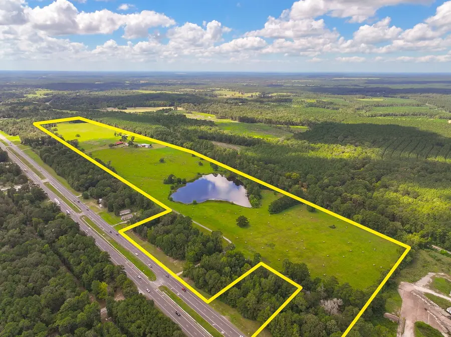 567 Tamie Lowe Road, Moscow, TX 75960 - #2