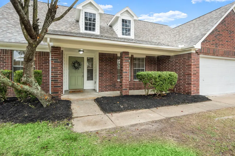 6615 Broken Stone, Houston, TX 77084 - Image #3