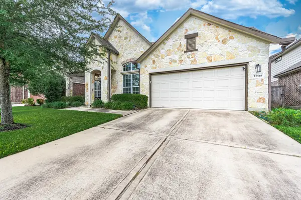 15518 Kinder Bluff Lane, Cypress, TX 77429