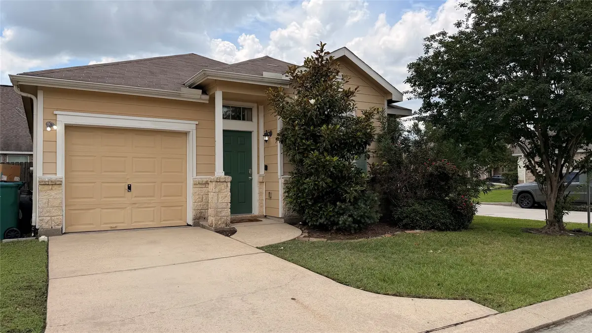 4079 Mossy Spring Lane, Spring, TX 77388 - #1