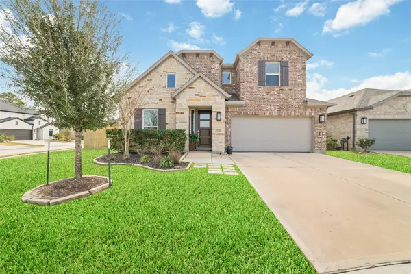 22122 Sam Raburn Drive, Tomball, TX 77375