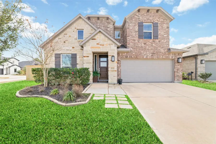 22122 Sam Raburn Drive, Tomball, TX 77375 - Image #2