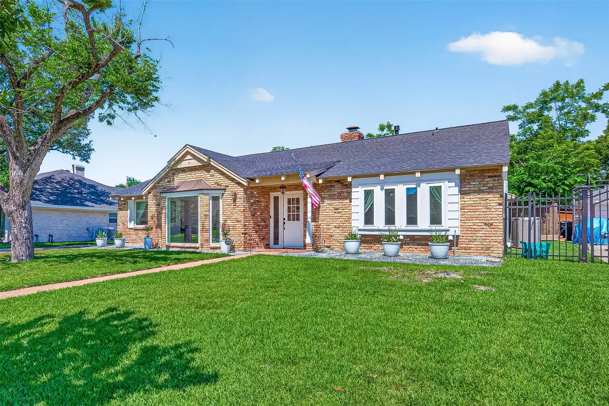 2610 Teague Road, Houston, TX 77080 - #1