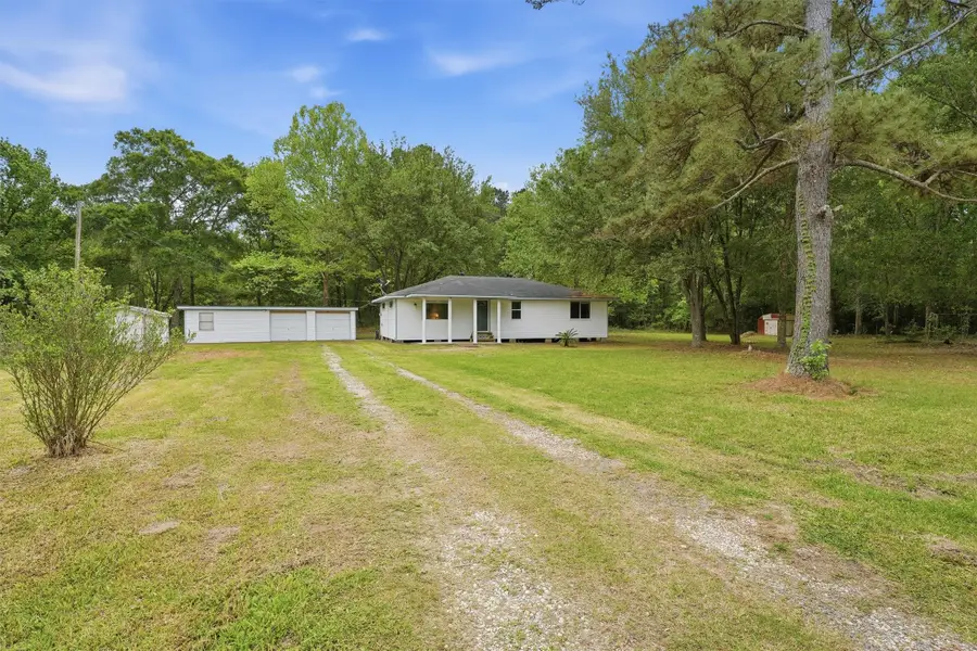 2993 County Road 3011, Dayton, TX 77535 - #3