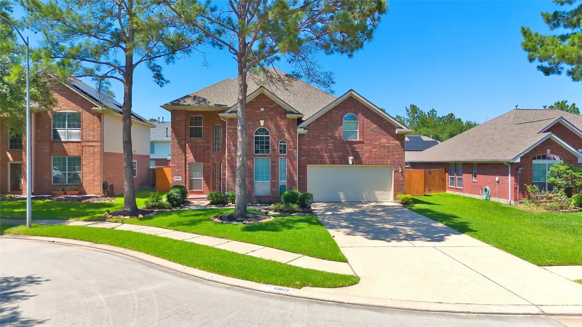 12822 Fieldcliff Court, Houston, TX 77041 - #1